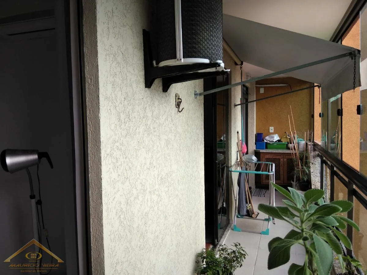 Apartamento para Venda em Cabo Frio / RJ no bairro Jardim Flamboyant - imagem 19