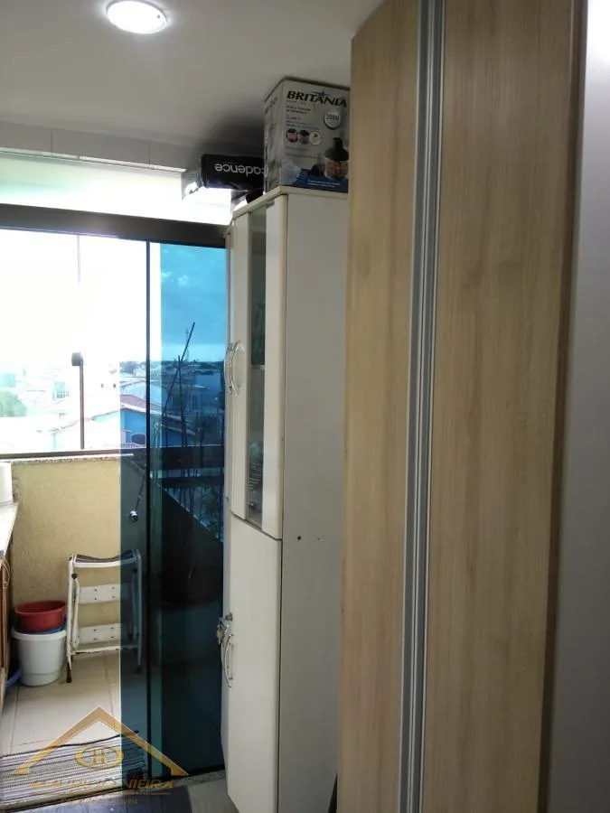 Apartamento para Venda em Cabo Frio / RJ no bairro Jardim Flamboyant - imagem 12