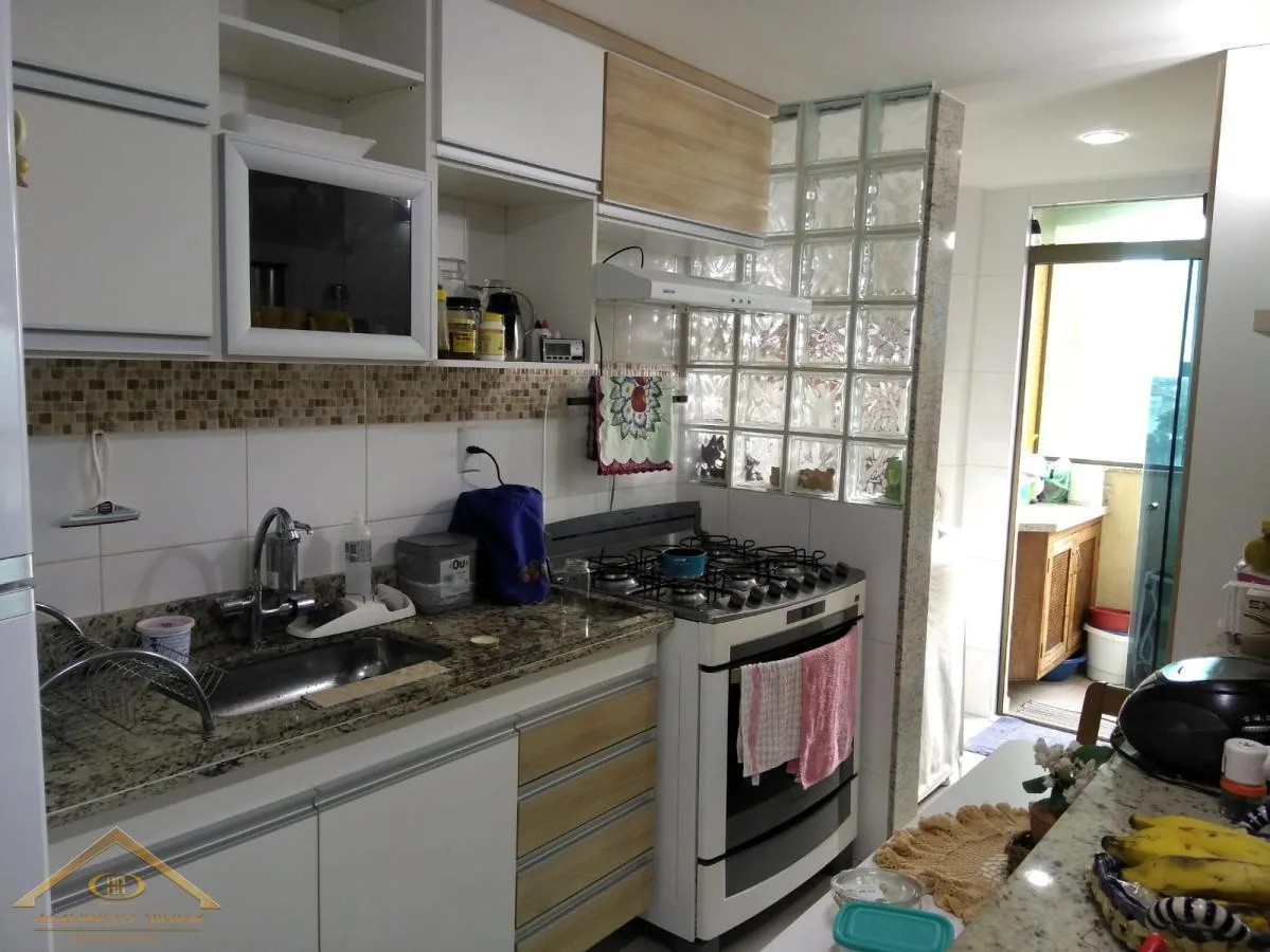 Apartamento para Venda em Cabo Frio / RJ no bairro Jardim Flamboyant - imagem 8
