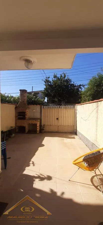 Casa em Condomínio para Venda em Cabo Frio / RJ no bairro Palmeiras - imagem 3