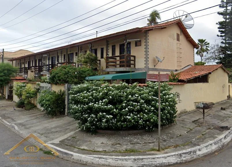 Casa em Condomínio para Venda em Cabo Frio / RJ no bairro Palmeiras