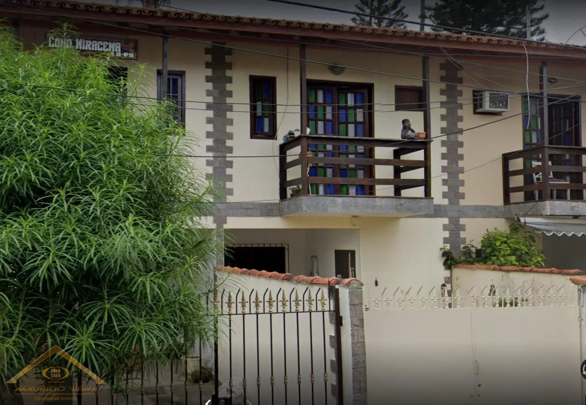 Casa em Condomínio para Venda em Cabo Frio / RJ no bairro Palmeiras - imagem 20