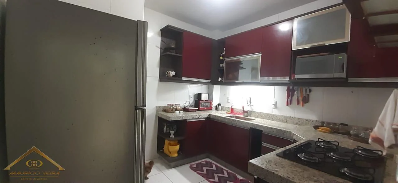 Casa em Condomínio para Venda em Cabo Frio / RJ no bairro Palmeiras - imagem 10