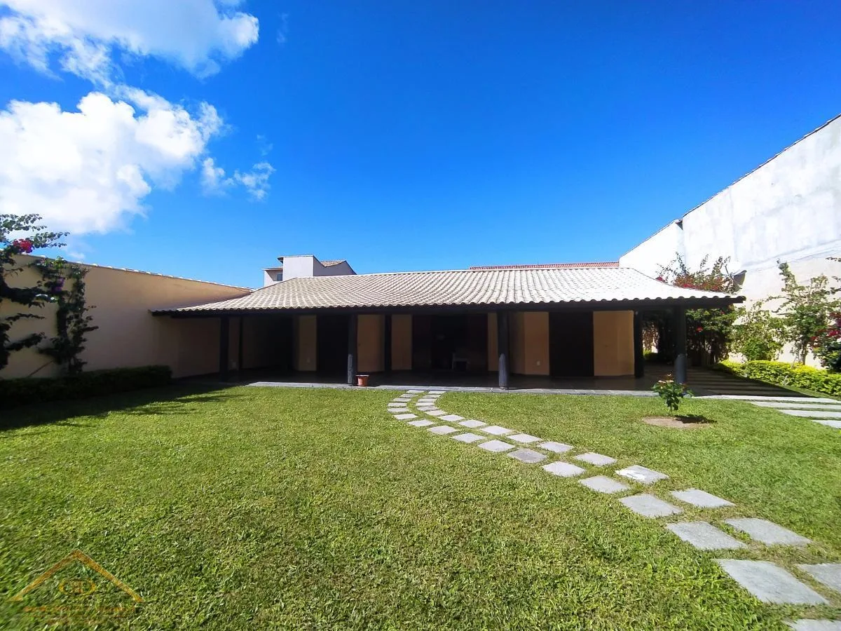 Casa para Venda em Cabo Frio / RJ no bairro Palmeiras