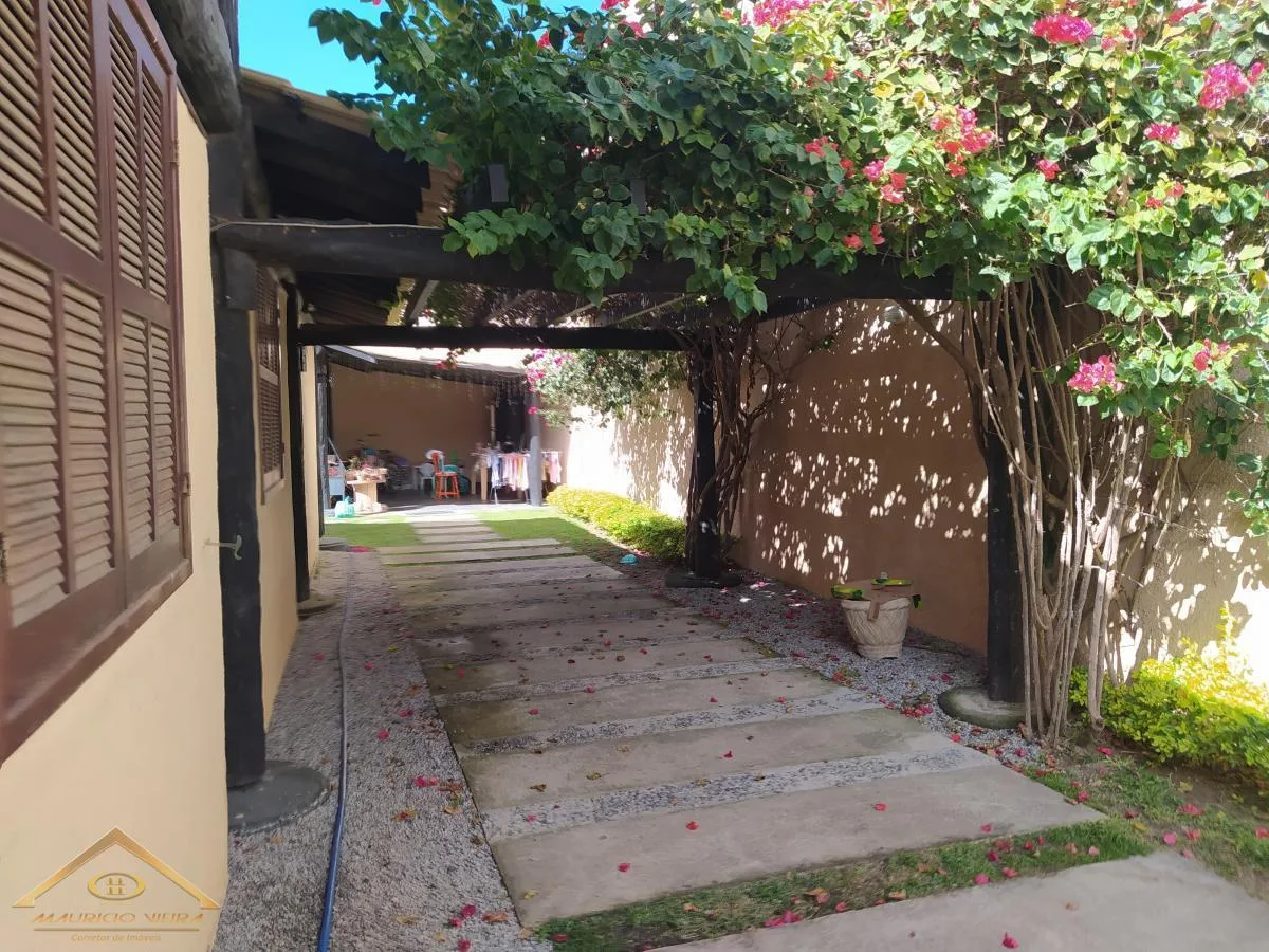Casa para Venda em Cabo Frio / RJ no bairro Palmeiras - imagem 8