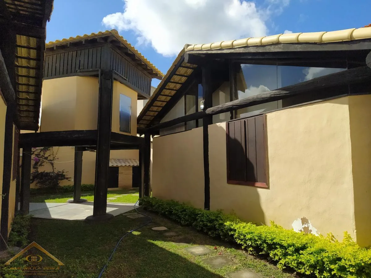 Casa para Venda em Cabo Frio / RJ no bairro Palmeiras - imagem 12