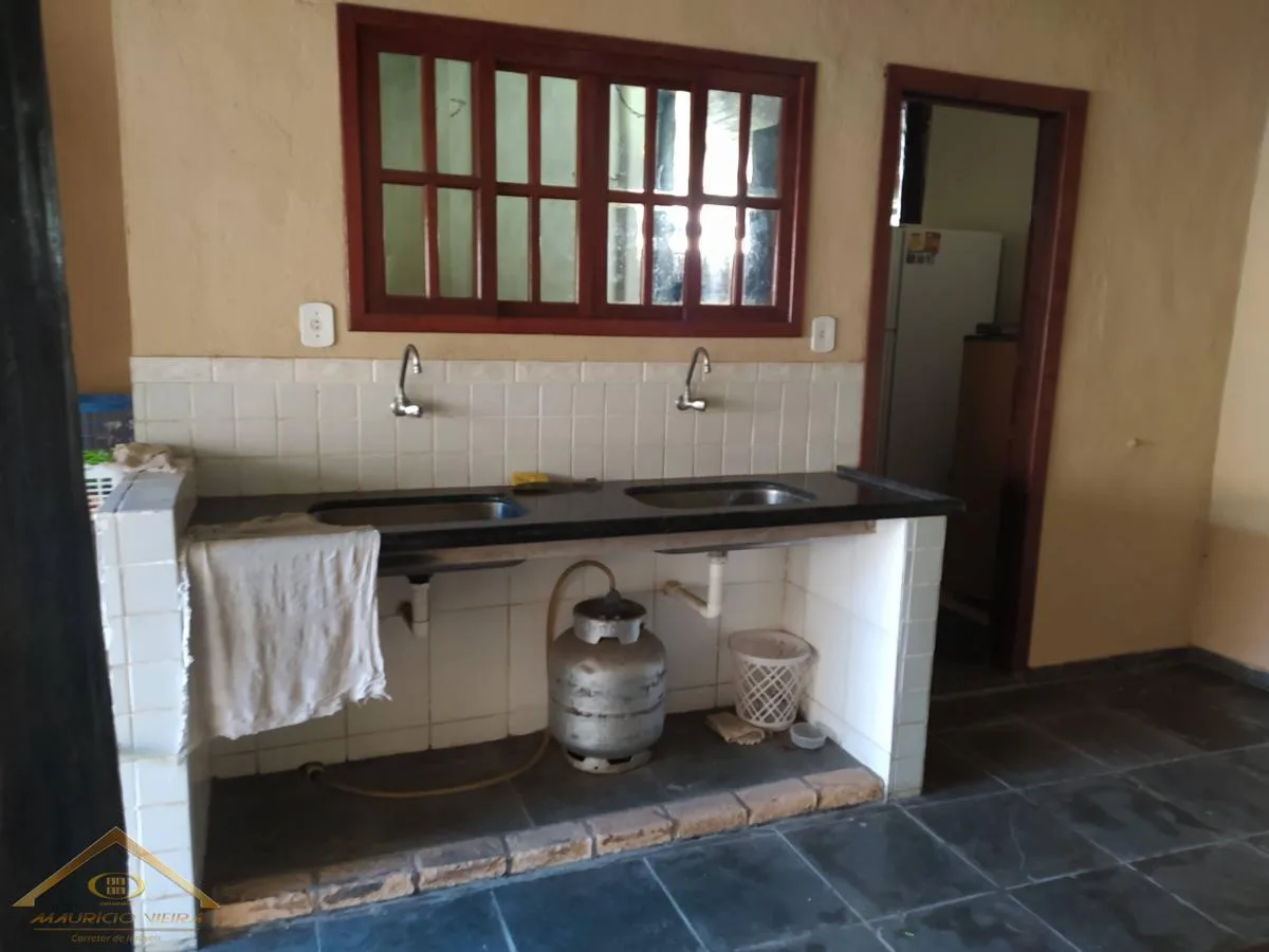 Casa para Venda em Cabo Frio / RJ no bairro Palmeiras - imagem 16