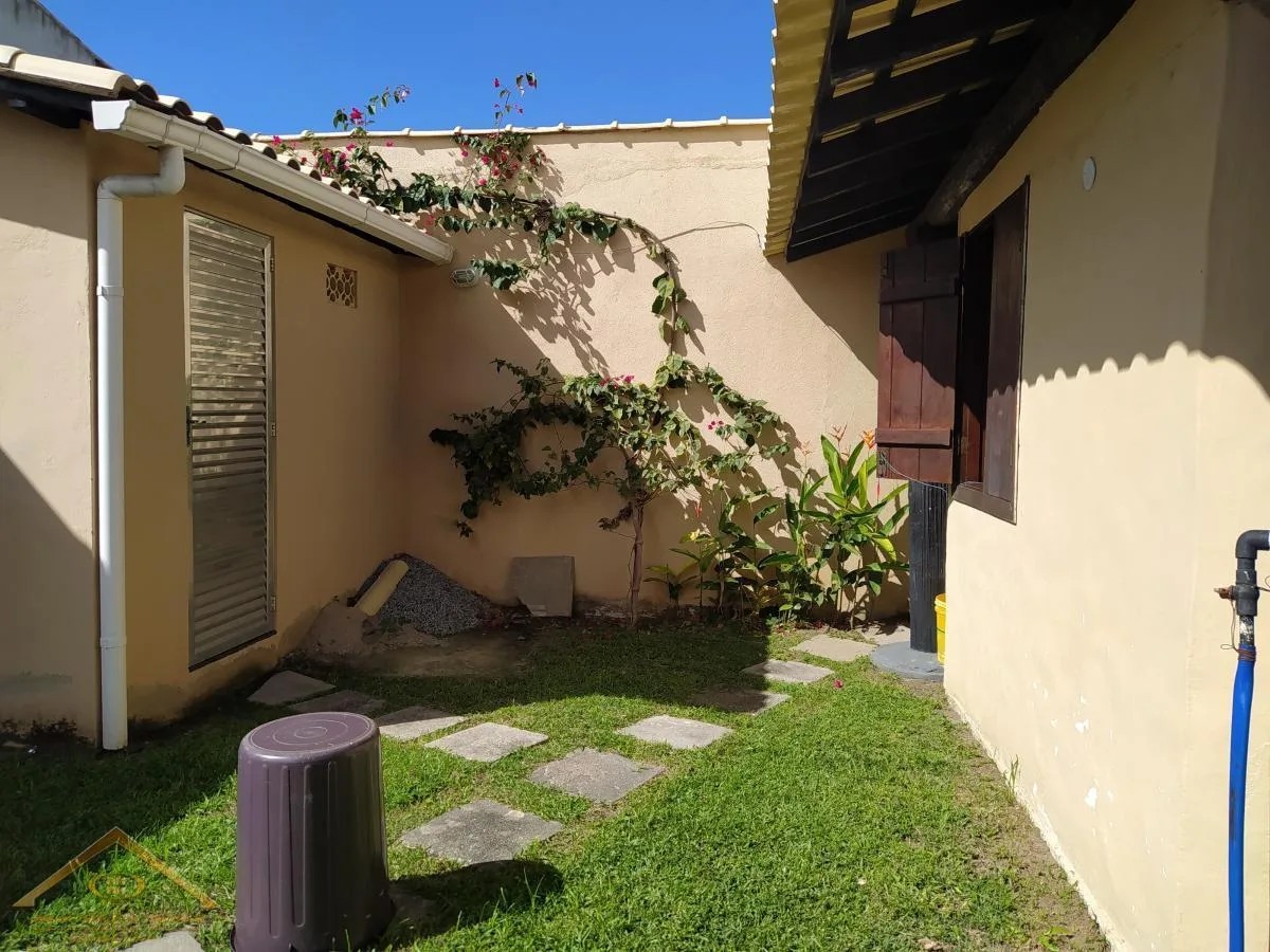 Casa para Venda em Cabo Frio / RJ no bairro Palmeiras - imagem 13