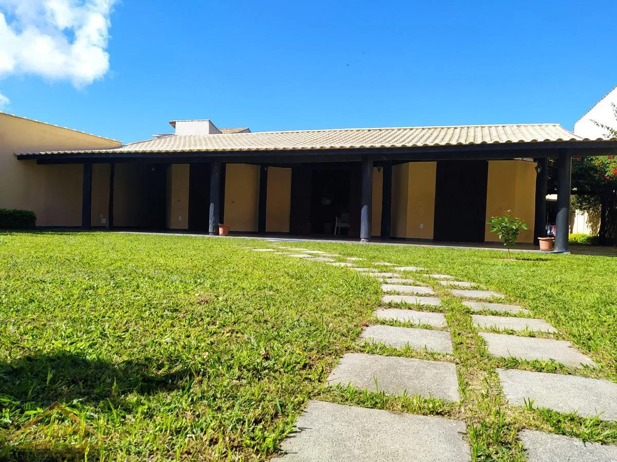 Casa para Venda em Cabo Frio / RJ no bairro Palmeiras - imagem 3
