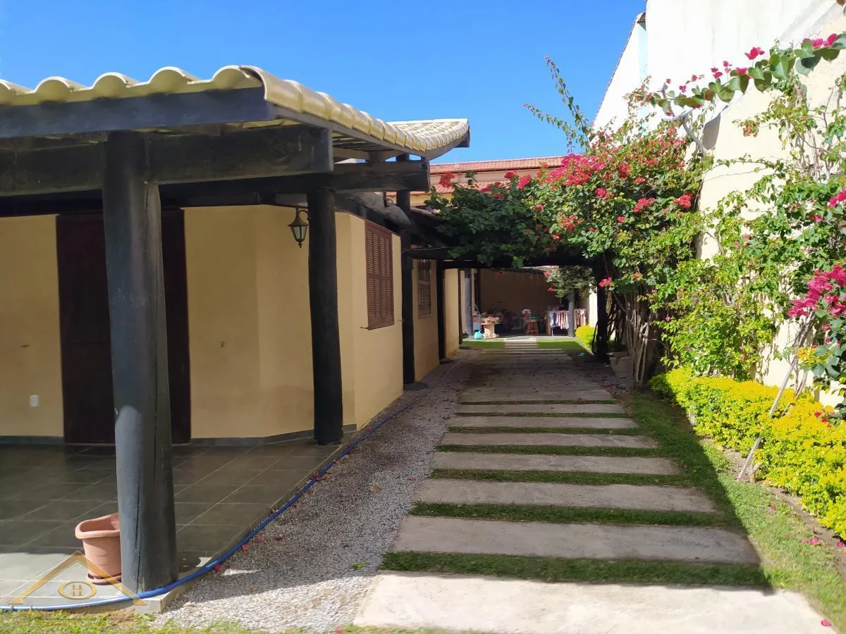 Casa para Venda em Cabo Frio / RJ no bairro Palmeiras - imagem 5