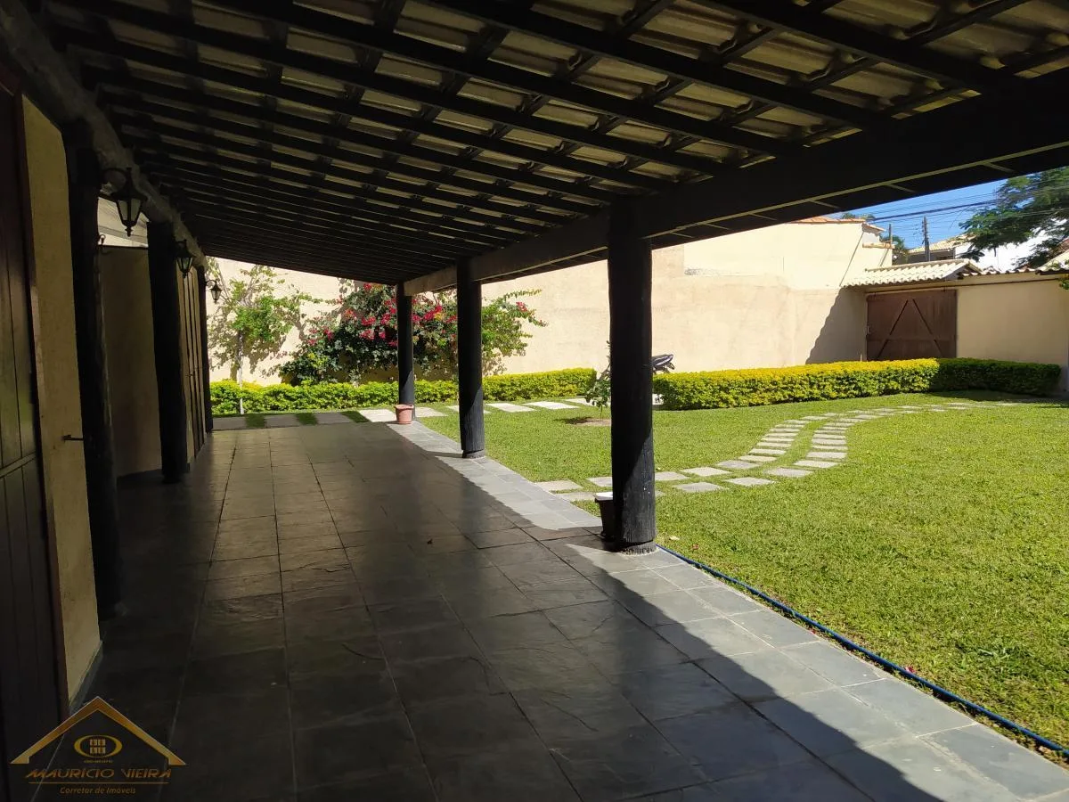 Casa para Venda em Cabo Frio / RJ no bairro Palmeiras - imagem 19