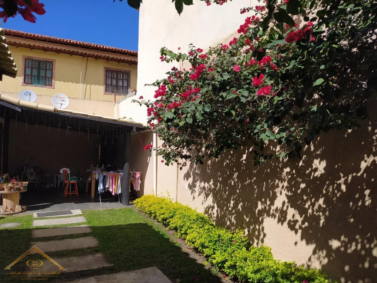 Casa para Venda em Cabo Frio / RJ no bairro Palmeiras - imagem 9
