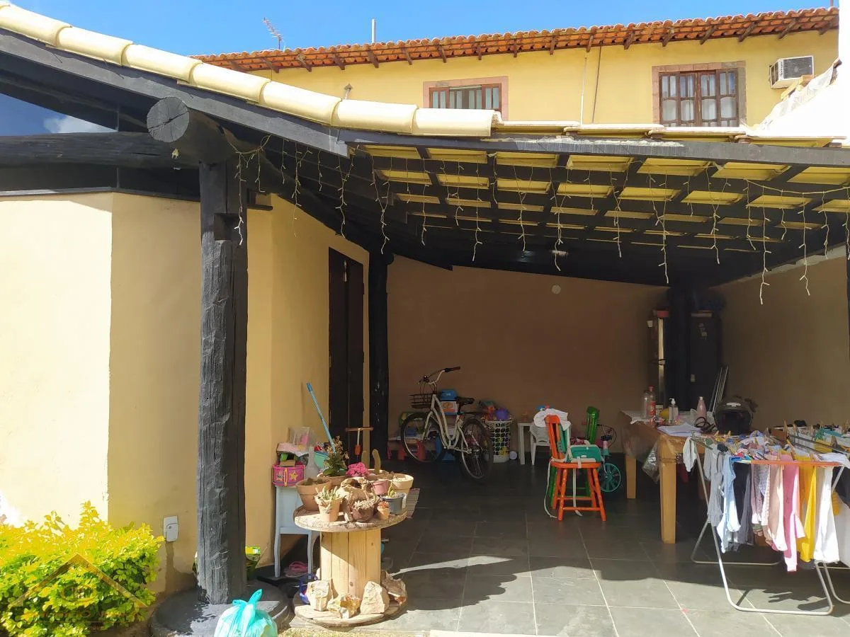 Casa para Venda em Cabo Frio / RJ no bairro Palmeiras - imagem 11