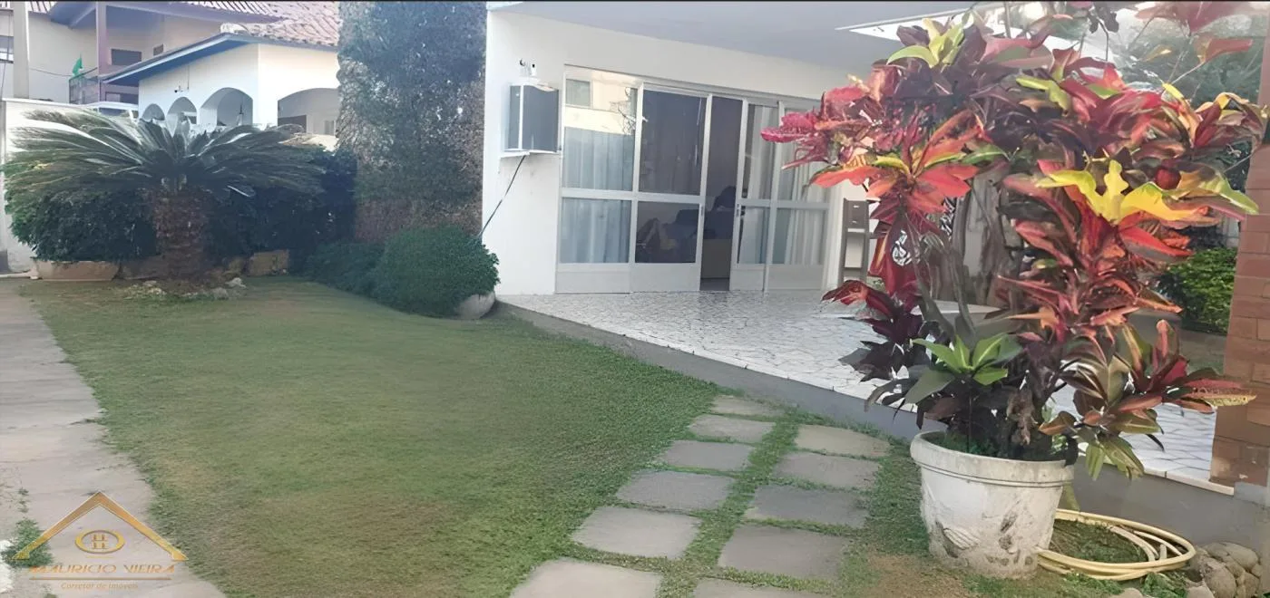 Casa para Venda em Cabo Frio / RJ no bairro Portinho - imagem 2