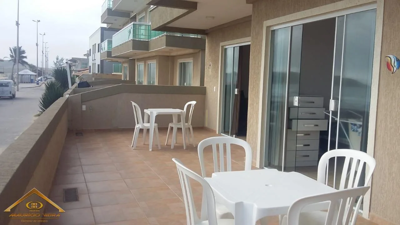Apartamento para Venda em Cabo Frio / RJ no bairro Peró - imagem 6