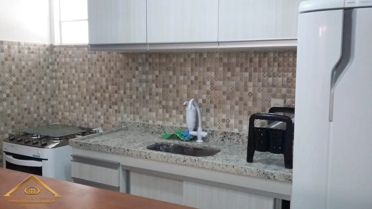 Apartamento para Venda em Cabo Frio / RJ no bairro Peró - imagem 23