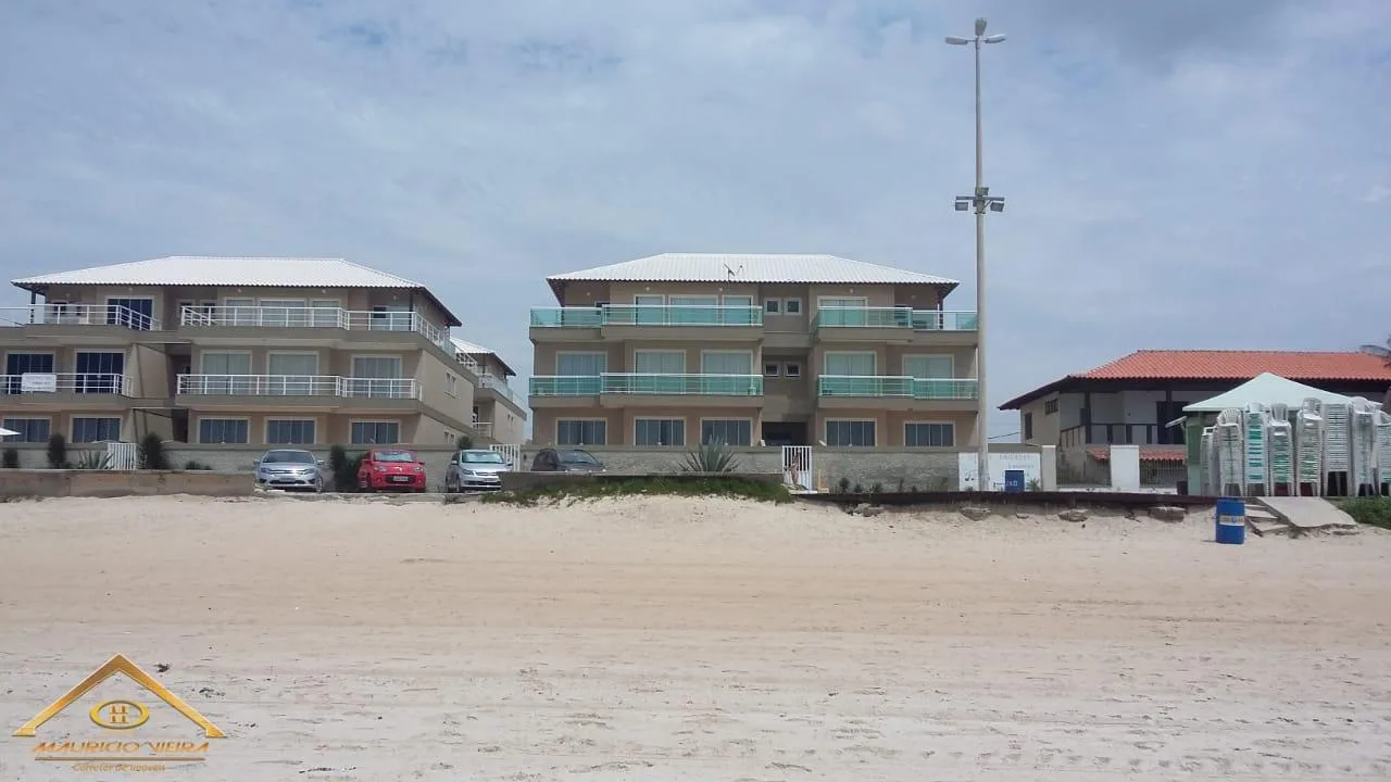 Apartamento para Venda em Cabo Frio / RJ no bairro Peró - imagem 42