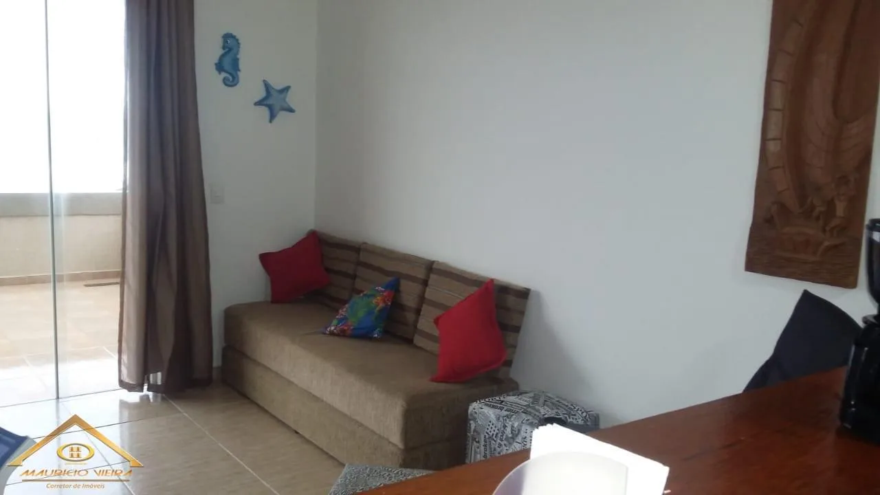 Apartamento para Venda em Cabo Frio / RJ no bairro Peró - imagem 9