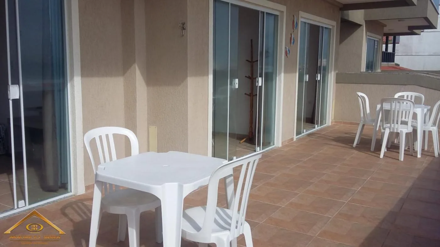 Apartamento para Venda em Cabo Frio / RJ no bairro Peró - imagem 35