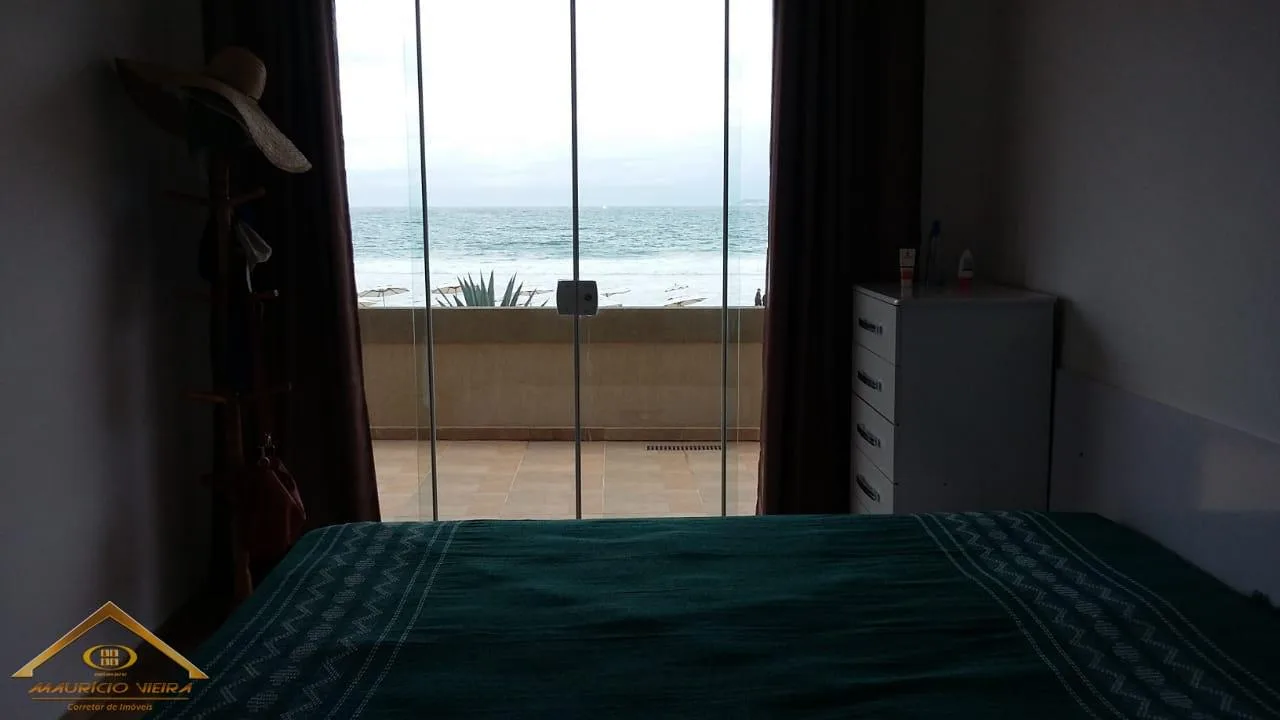 Apartamento para Venda em Cabo Frio / RJ no bairro Peró - imagem 12