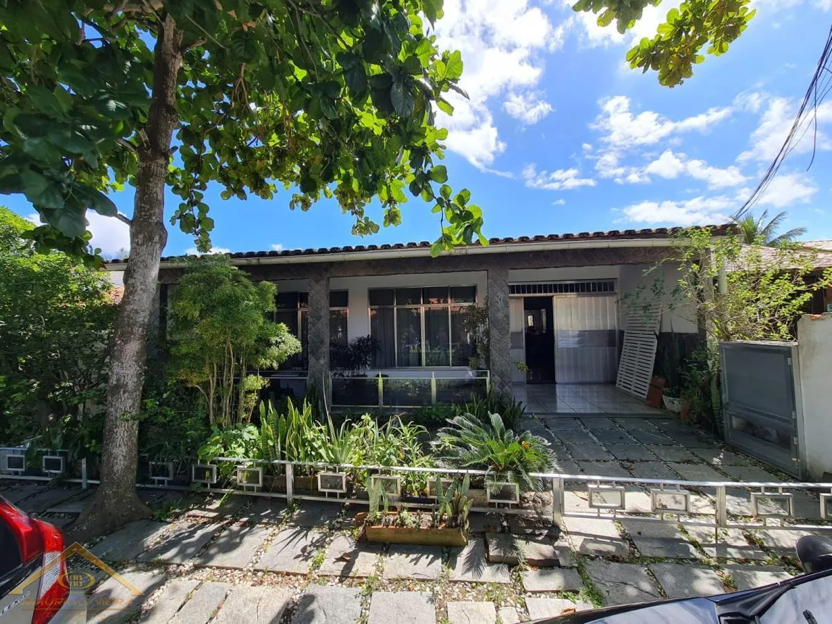 Casa em Condomínio para Venda em São Pedro da Aldeia / RJ no bairro Campo Redondo - imagem 3