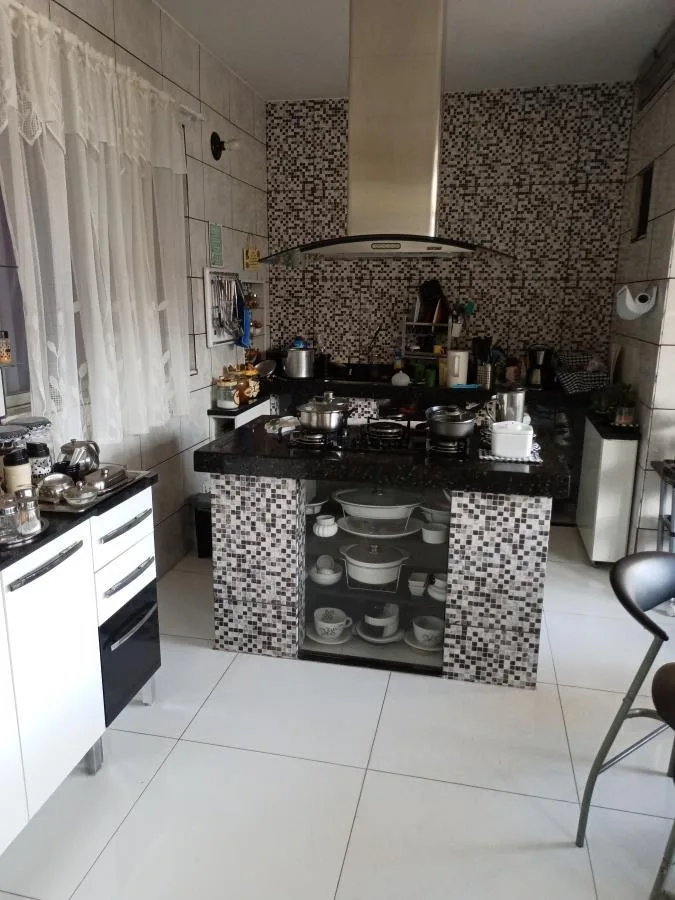 Casa em Condomínio para Venda em São Pedro da Aldeia / RJ no bairro Campo Redondo - imagem 17