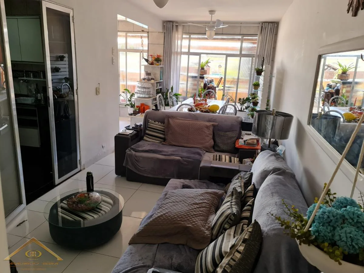 Casa em Condomínio para Venda em São Pedro da Aldeia / RJ no bairro Campo Redondo - imagem 10