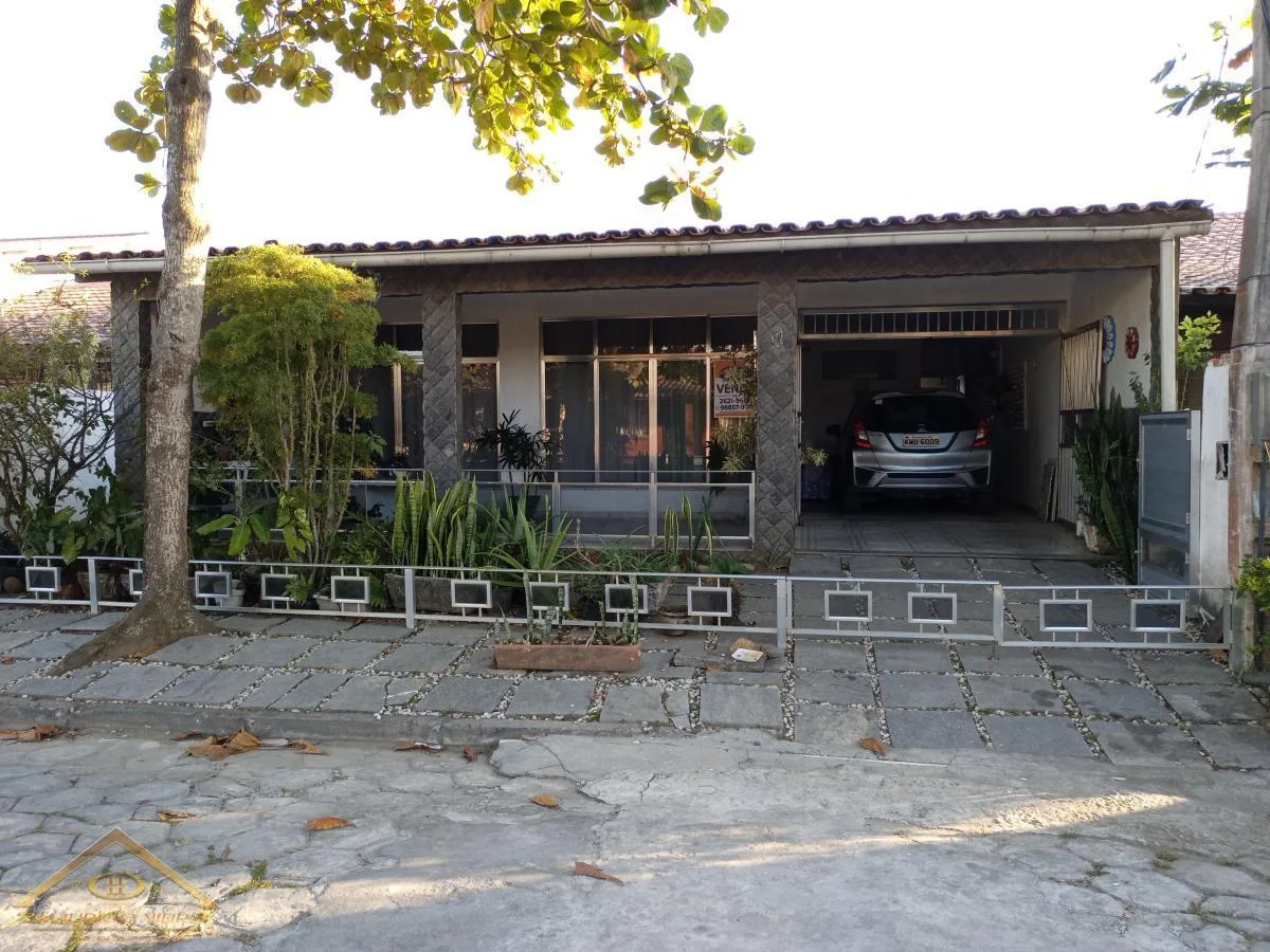 Casa em Condomínio para Venda em São Pedro da Aldeia / RJ no bairro Campo Redondo - imagem 42