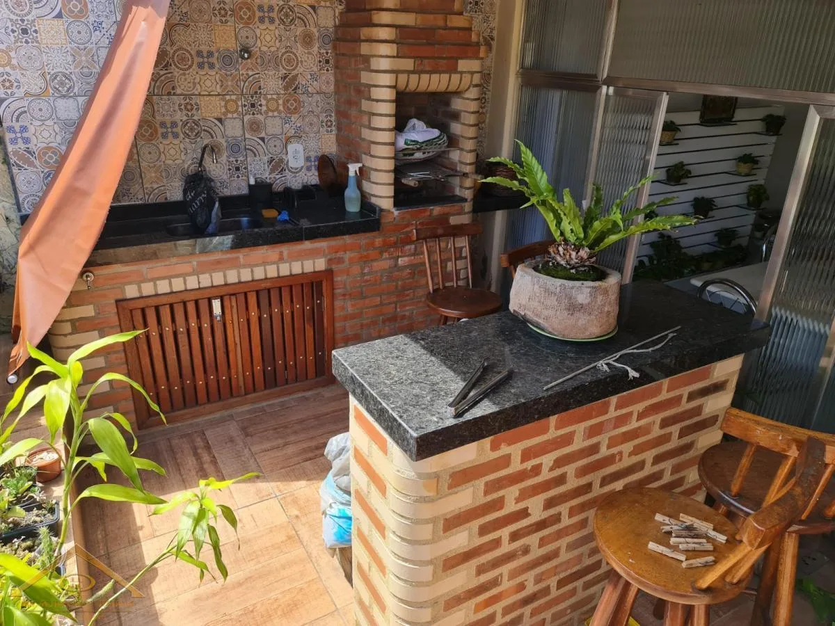 Casa em Condomínio para Venda em São Pedro da Aldeia / RJ no bairro Campo Redondo - imagem 7