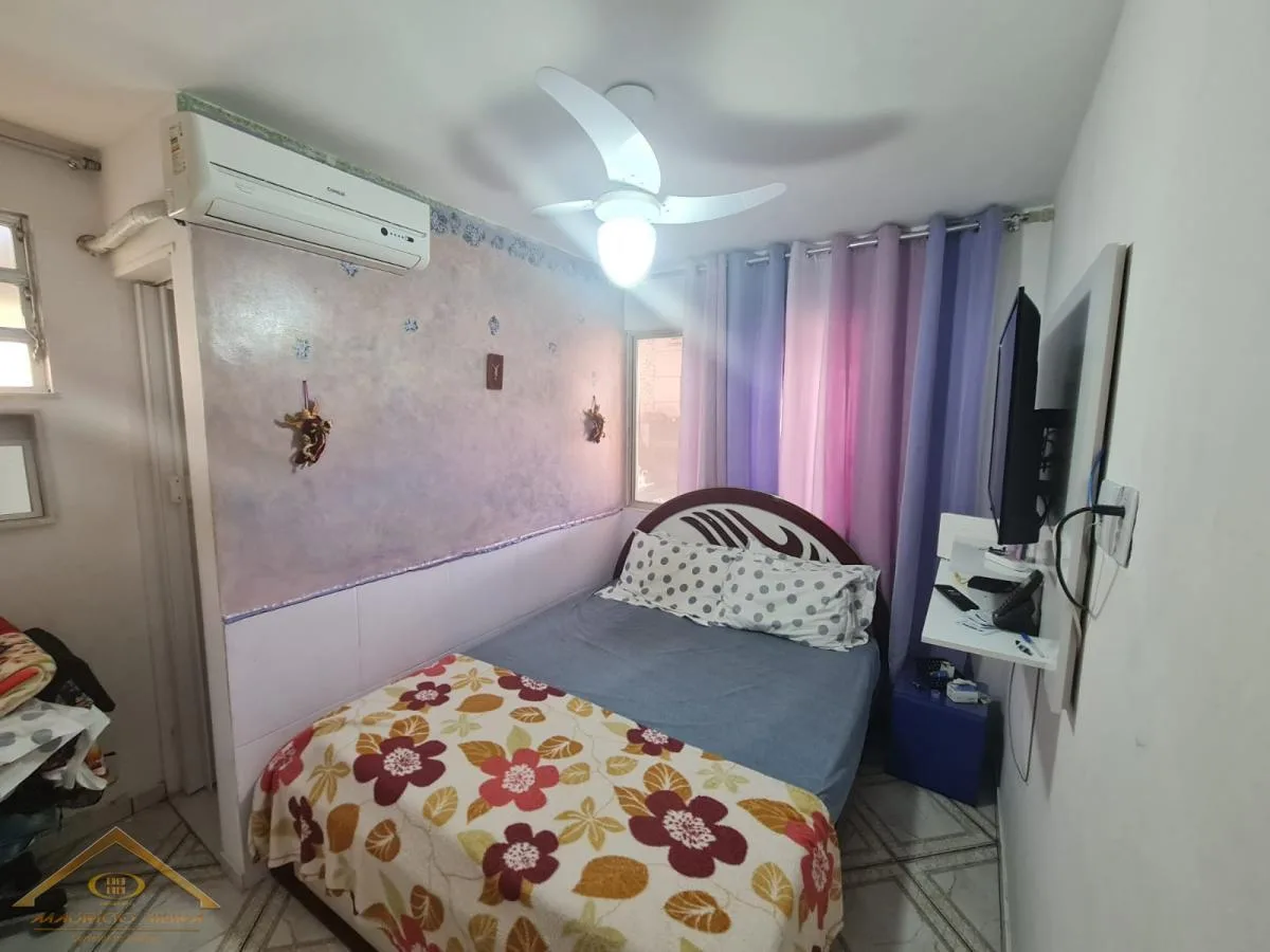 Casa em Condomínio para Venda em São Pedro da Aldeia / RJ no bairro Campo Redondo - imagem 32