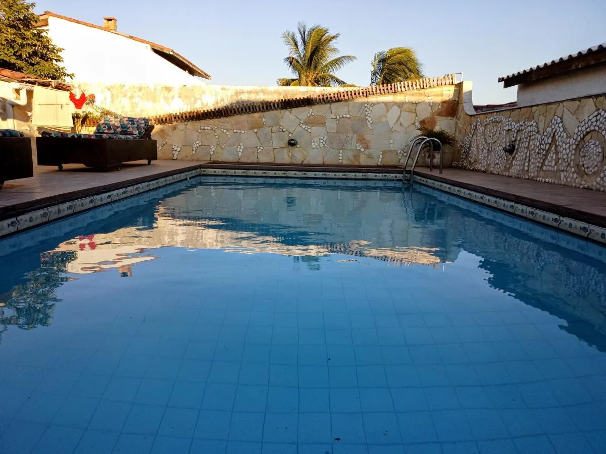 Casa em Condomínio para Venda em São Pedro da Aldeia / RJ no bairro Campo Redondo