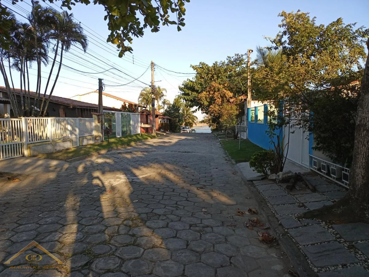 Casa em Condomínio para Venda em São Pedro da Aldeia / RJ no bairro Campo Redondo - imagem 40
