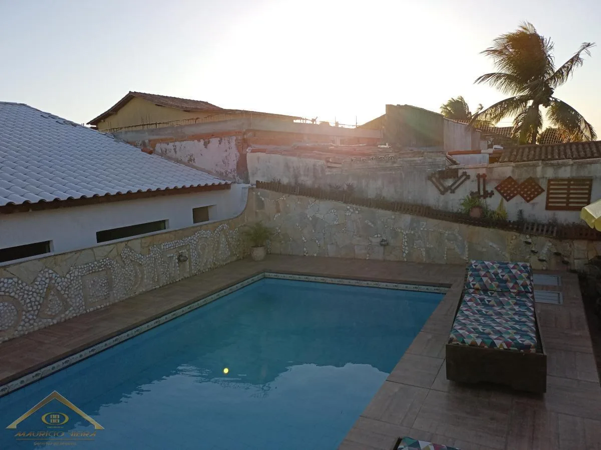 Casa em Condomínio para Venda em São Pedro da Aldeia / RJ no bairro Campo Redondo - imagem 37
