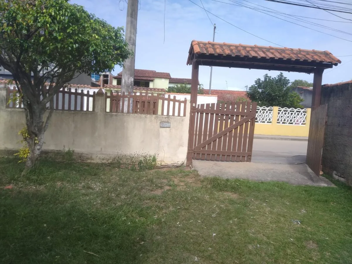 Casa para Venda em Cabo Frio / RJ no bairro Aquarius (Tamoios) - imagem 17