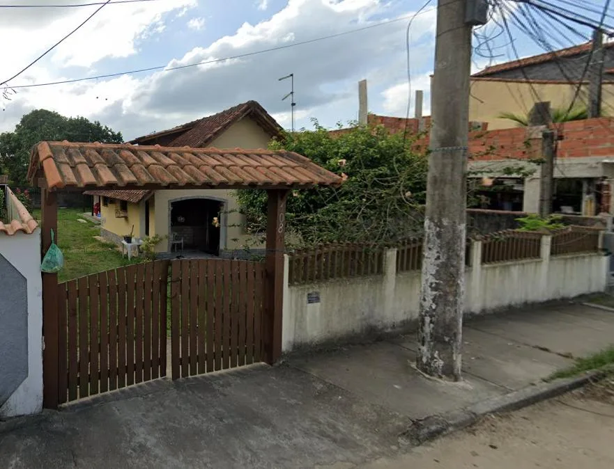 Casa para Venda em Cabo Frio / RJ no bairro Aquarius (Tamoios) - imagem 20