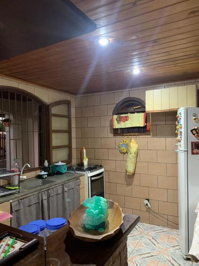 Casa para Venda em Cabo Frio / RJ no bairro Aquarius (Tamoios) - imagem 2