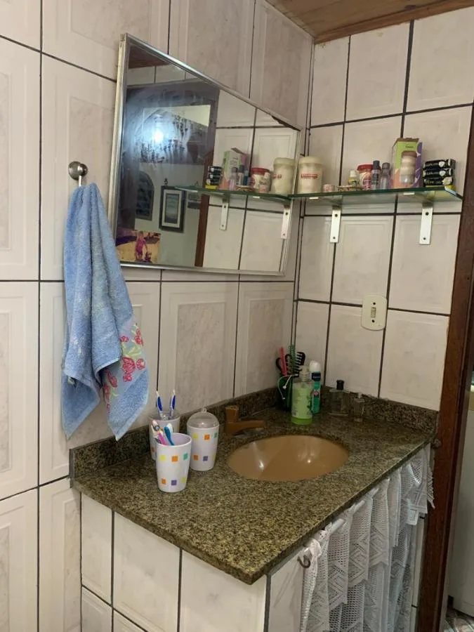 Casa para Venda em Cabo Frio / RJ no bairro Aquarius (Tamoios) - imagem 7