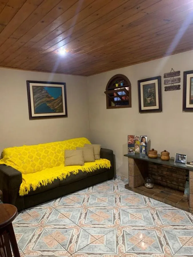 Casa para Venda em Cabo Frio / RJ no bairro Aquarius (Tamoios)