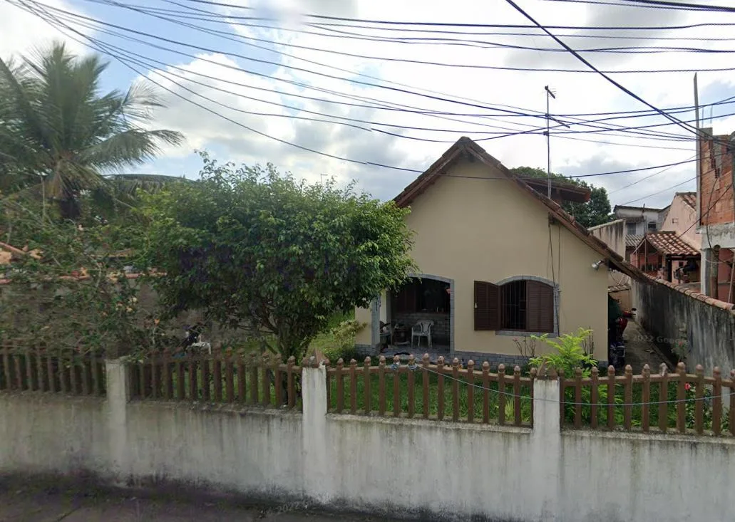 Casa para Venda em Cabo Frio / RJ no bairro Aquarius (Tamoios) - imagem 23