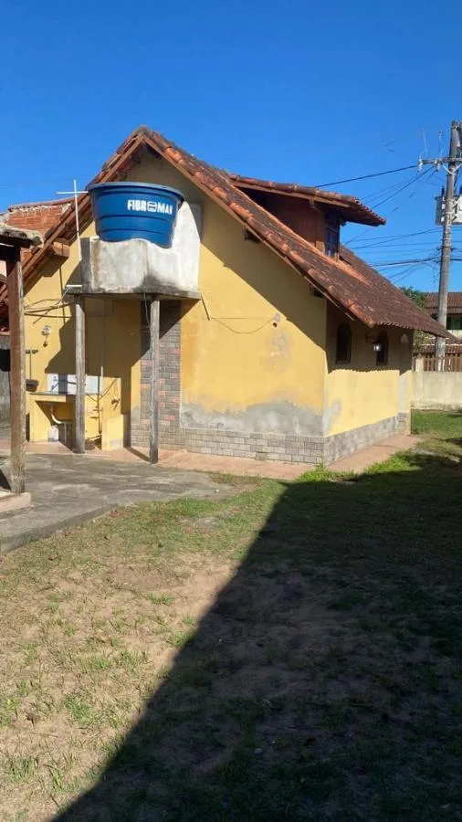 Casa para Venda em Cabo Frio / RJ no bairro Aquarius (Tamoios) - imagem 15