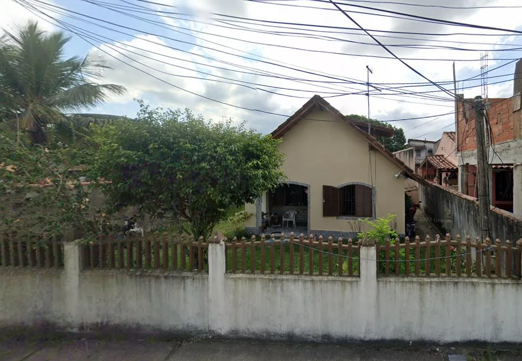 Casa para Venda em Cabo Frio / RJ no bairro Aquarius (Tamoios) - imagem 22