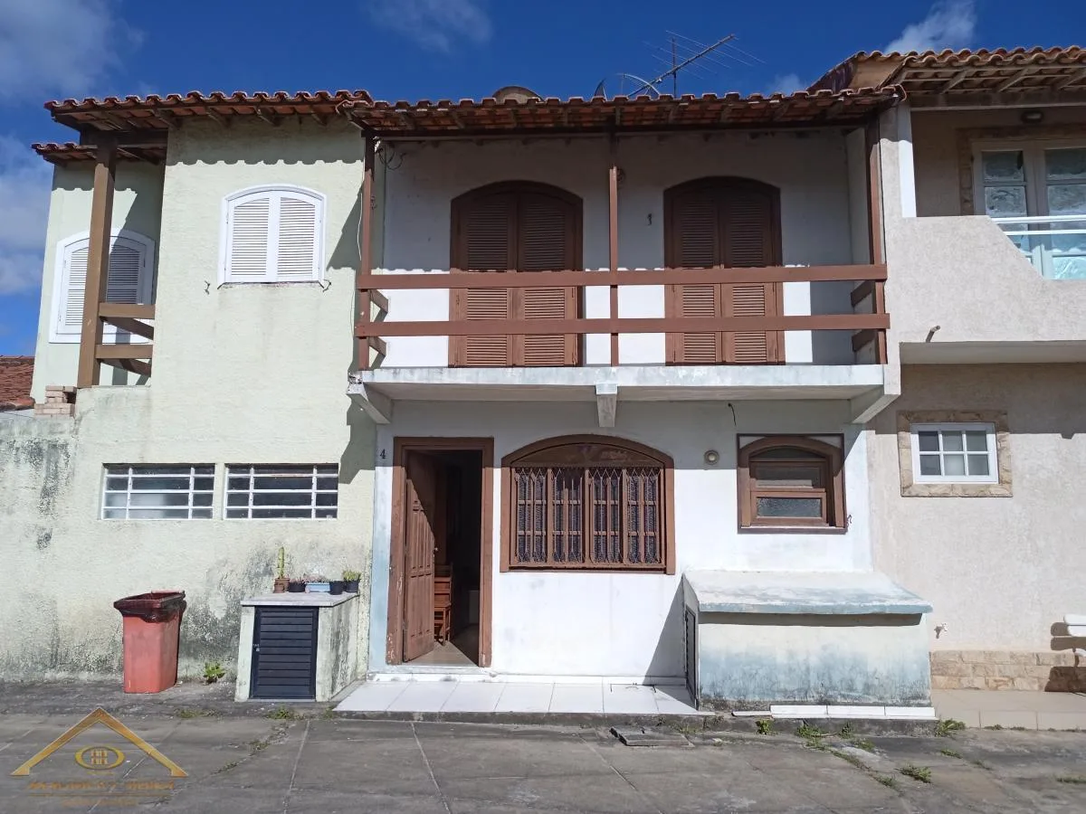 Casa em Condomínio para Venda em Cabo Frio / RJ no bairro Porto do Carro - imagem 21