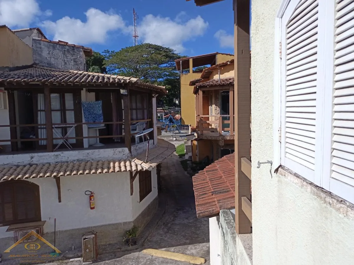 Casa em Condomínio para Venda em Cabo Frio / RJ no bairro Porto do Carro - imagem 35