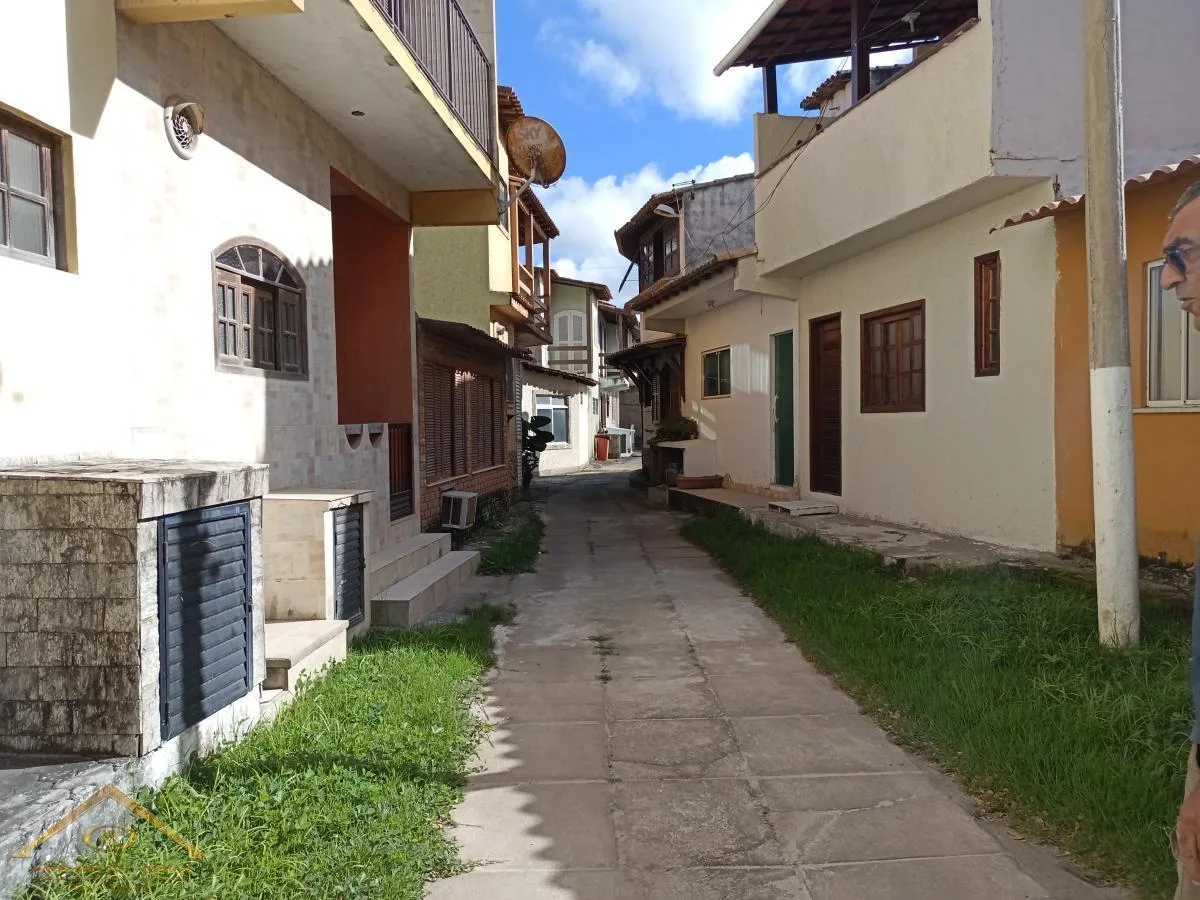 Casa em Condomínio para Venda em Cabo Frio / RJ no bairro Porto do Carro - imagem 20
