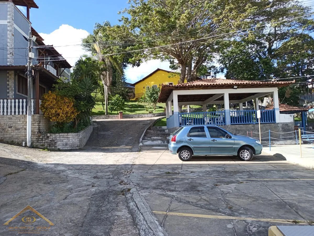Casa em Condomínio para Venda em Cabo Frio / RJ no bairro Porto do Carro - imagem 5