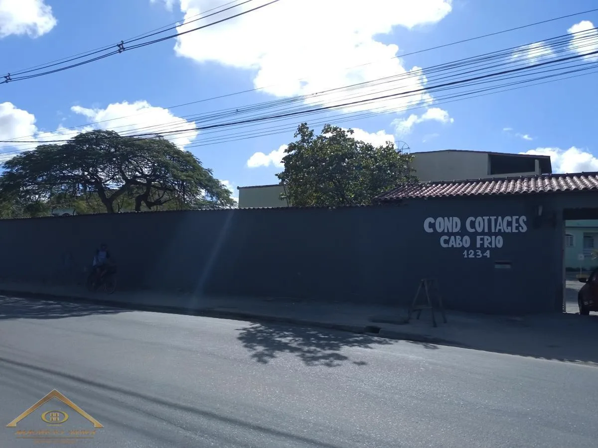 Casa em Condomínio para Venda em Cabo Frio / RJ no bairro Porto do Carro - imagem 42