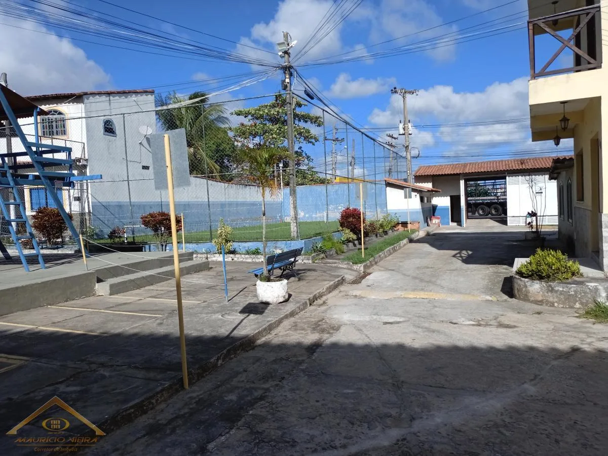 Casa em Condomínio para Venda em Cabo Frio / RJ no bairro Porto do Carro - imagem 2