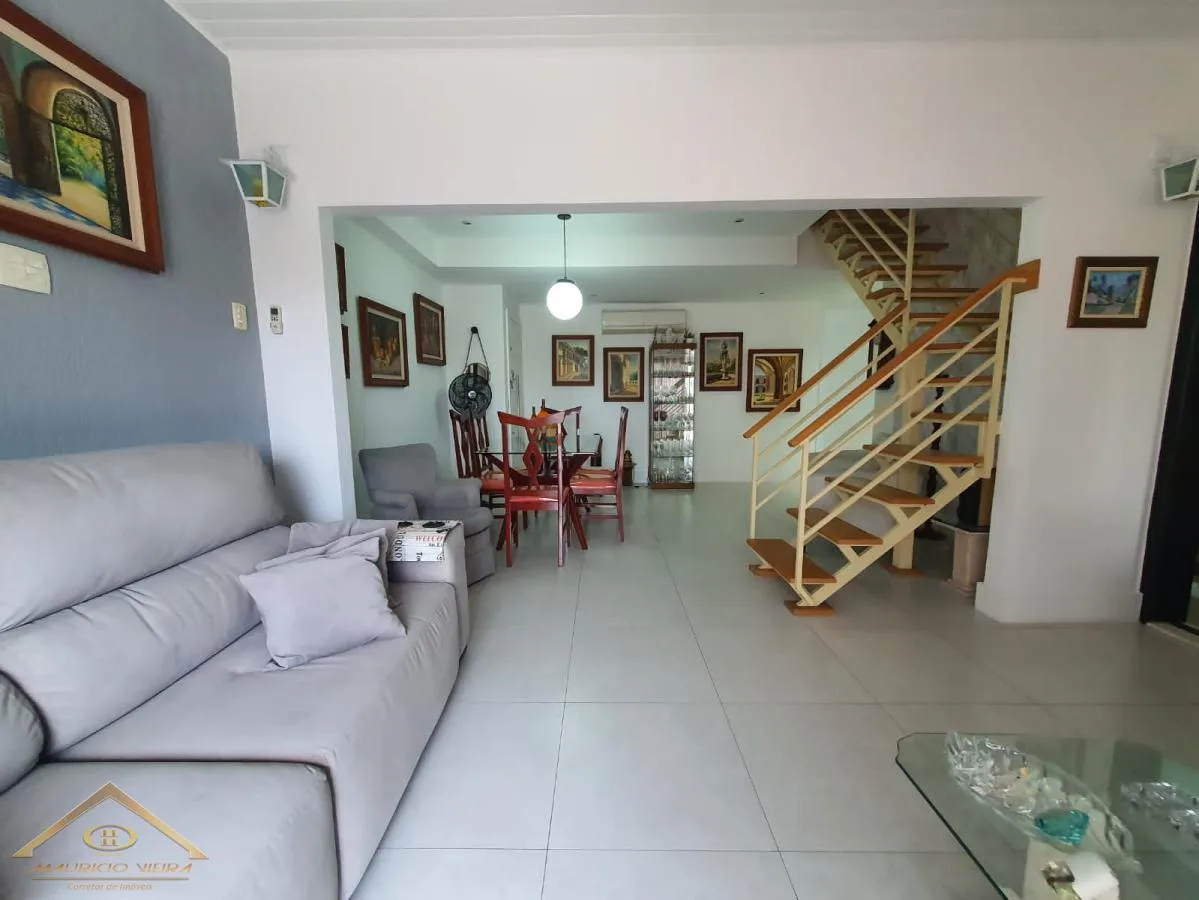 Maravilhosa cobertura no Recreio dos Bandeirantes/RJ