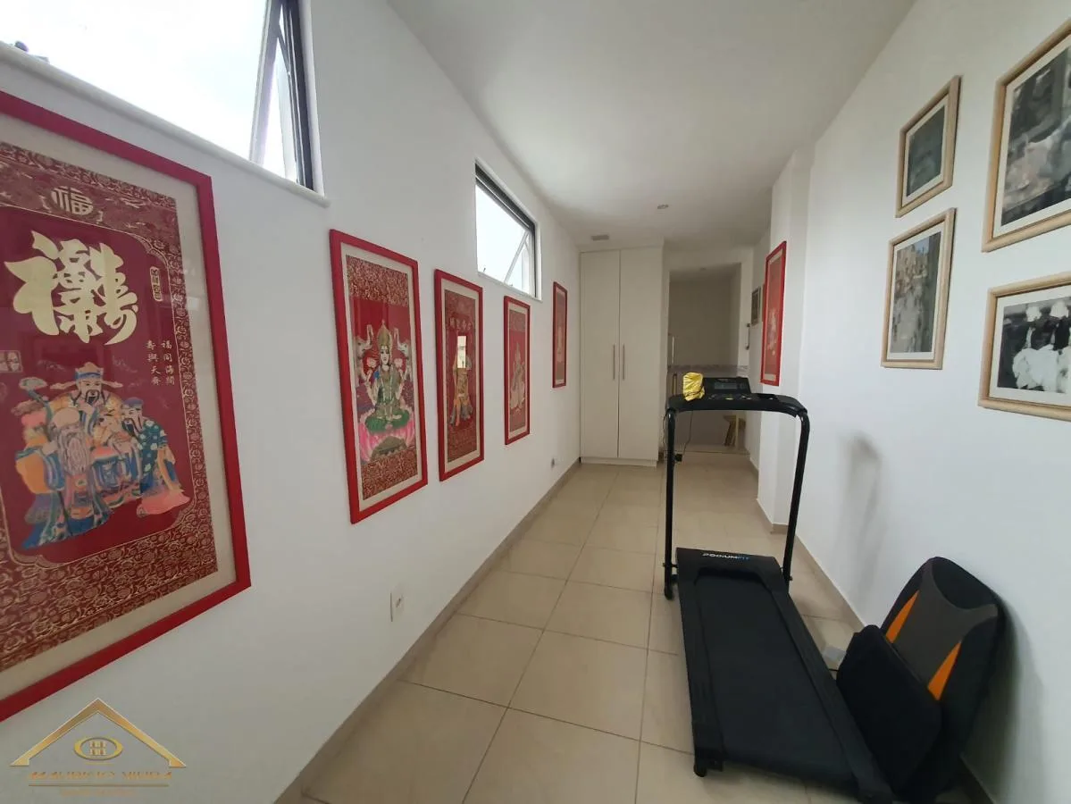 Maravilhosa cobertura no Recreio dos Bandeirantes/RJ - imagem 10