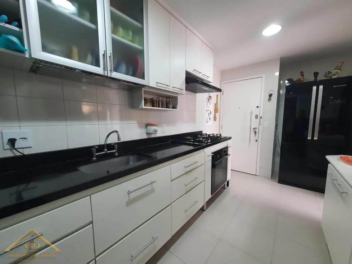 Maravilhosa cobertura no Recreio dos Bandeirantes/RJ - imagem 23